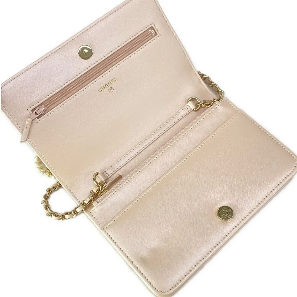 Chanel Matelasse Other Style Wallet A84277 - Picture 3 of 13